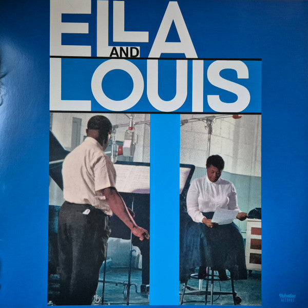 ELLA & LOUIS