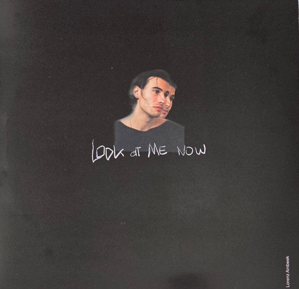 Look At Me Now - 180-Gram Vinyl
