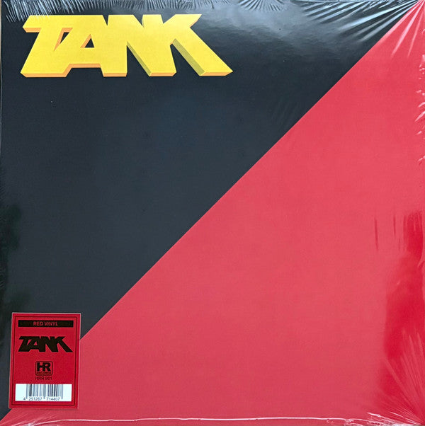 Tank