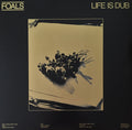 LIFE IS DUB