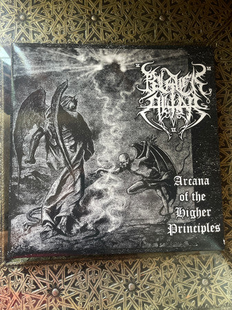 ARCANA OF THE HIGHER PRINCIPLES