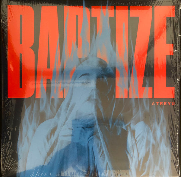 BAPTIZE