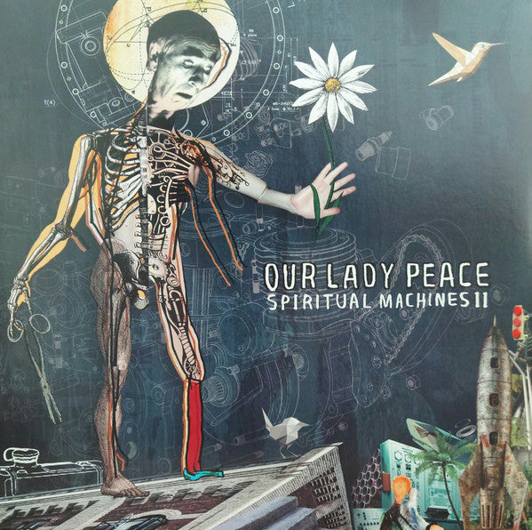 Spiritual Machines II