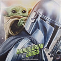 Star Wars: The Mandalorian And Grogu (Original Motion Picture Soundtrack)