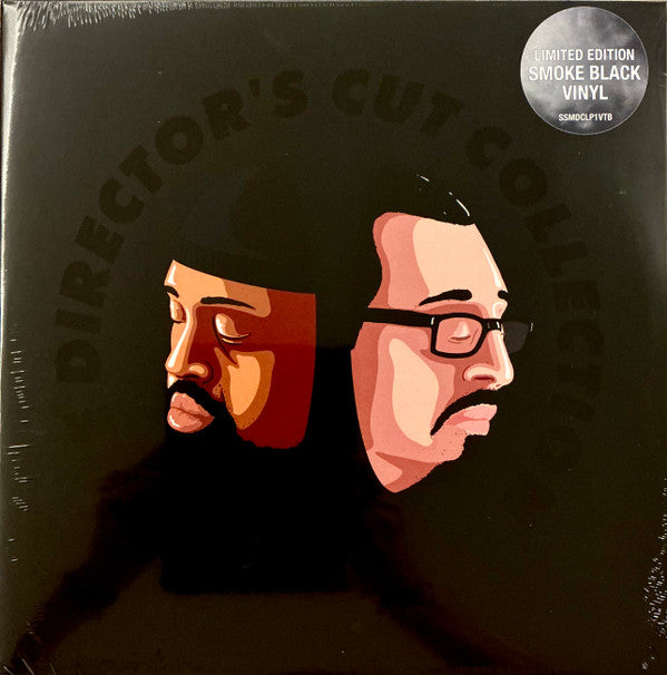 The Director’s Cut Collection