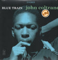 BLUE TRAIN