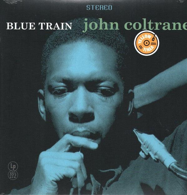 BLUE TRAIN