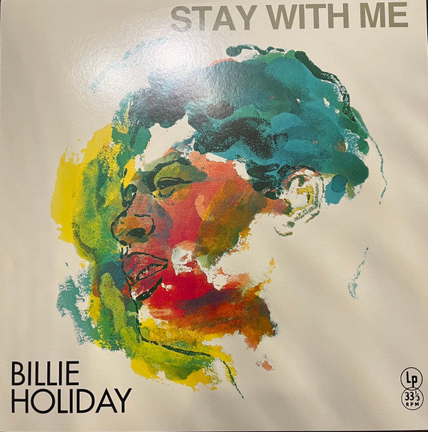 STAY WITH ME