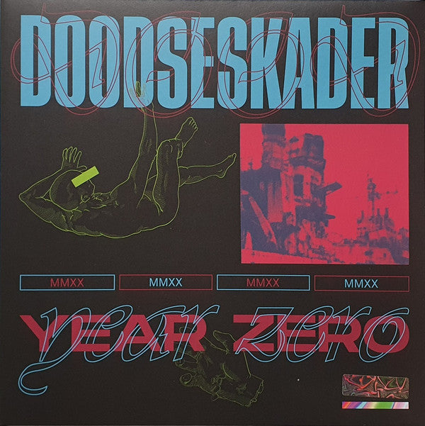 MMXX: YEAR ZERO