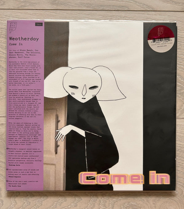 Come In