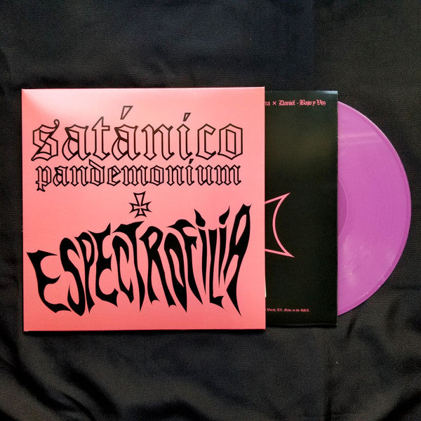 Espectrofilia