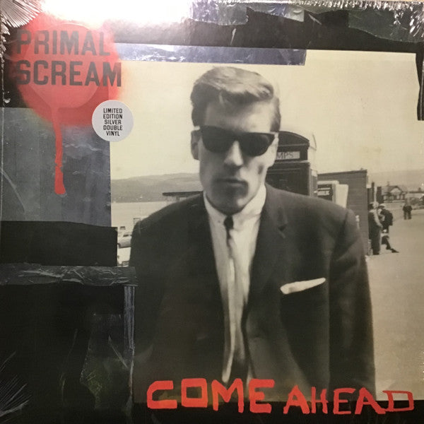 COME AHEAD