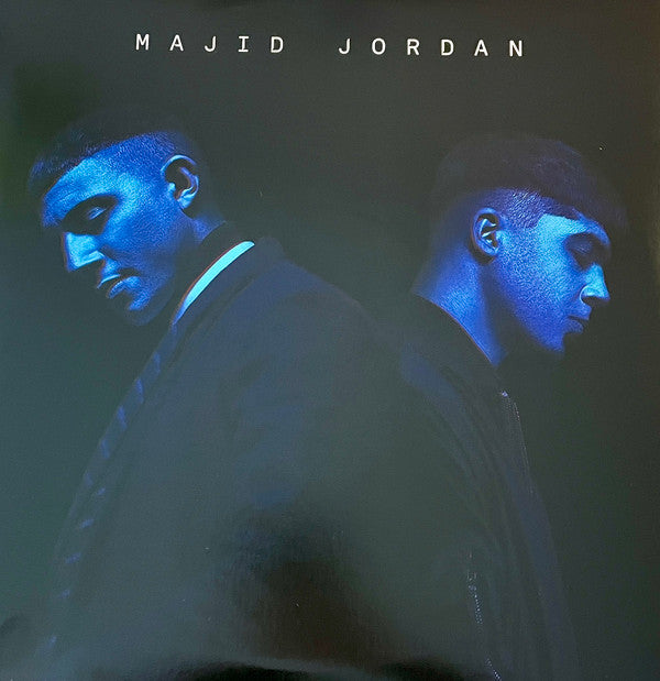Majid Jordan