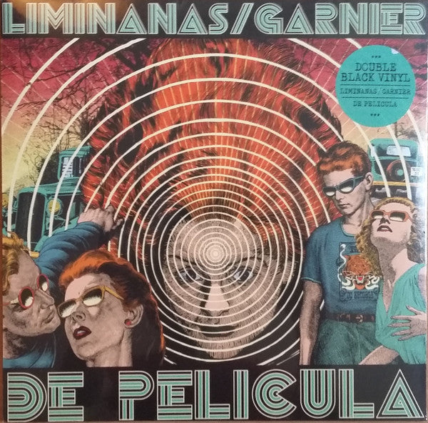 DE PELICULA