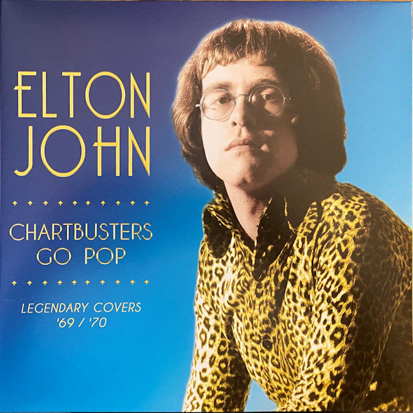 Chartbusters Go Pop