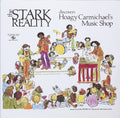 Discovers Hoagy Carmichael's Music Shop