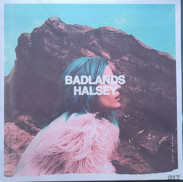 BADLANDS