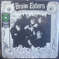 Brain Eaters