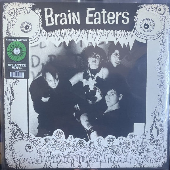 Brain Eaters