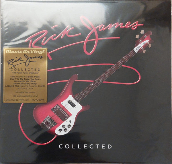 COLLECTED