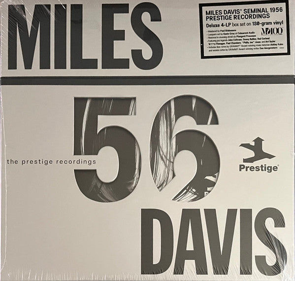 Miles '56