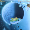 MAN IN THE MOON