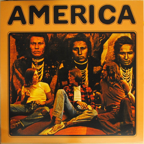 AMERICA