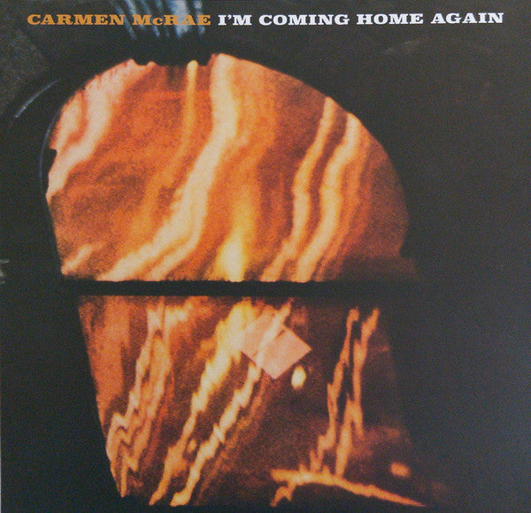 I'm Coming Home Again