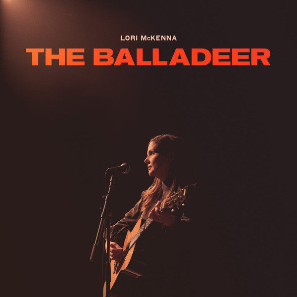 BALLADEER
