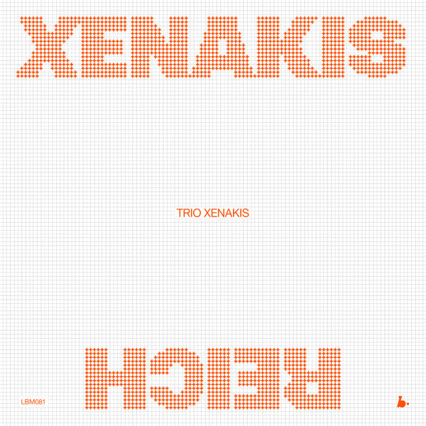 Xenakis Reich