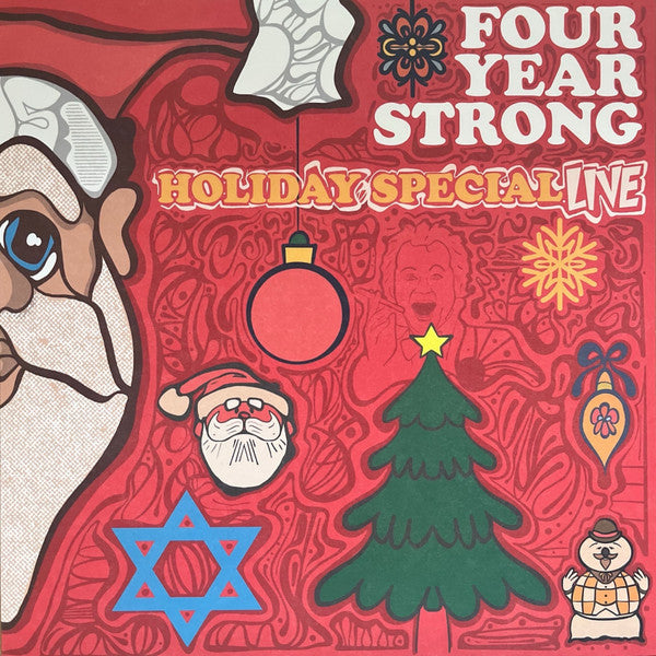 HOLIDAY SPECIAL LIVE