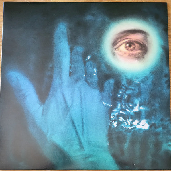 BLACK OCEAN