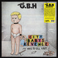 CITY BABYS REVENGE