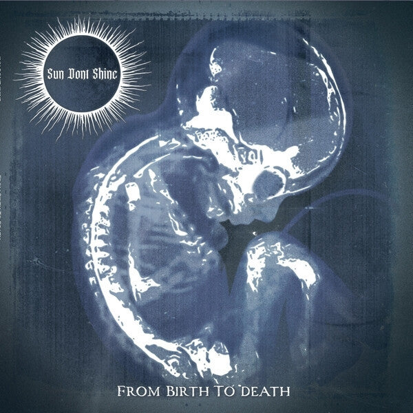 FROM BIRTH TO DEATH