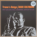 Trane's Reign