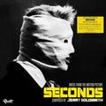 SECONDS