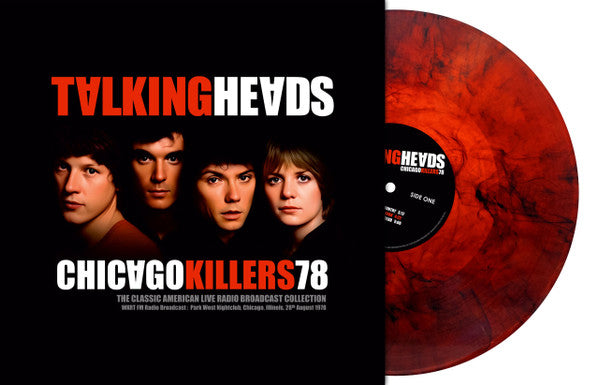 CHICAGO KILLERS 78