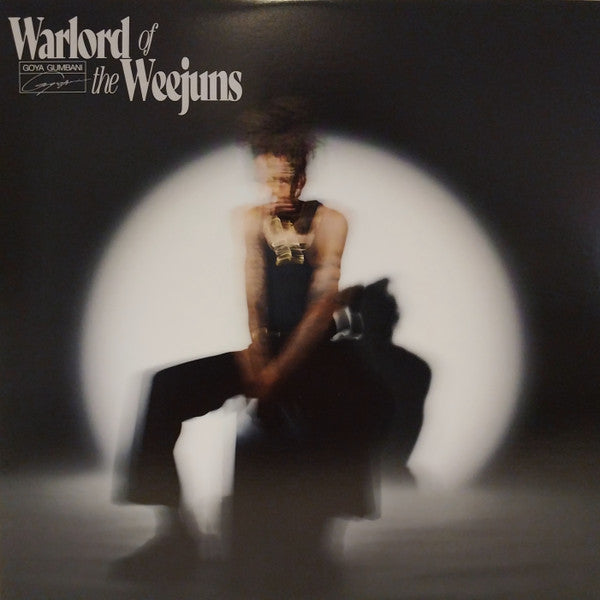 Warlord Of The Weejuns