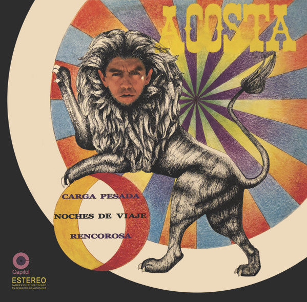 Acosta