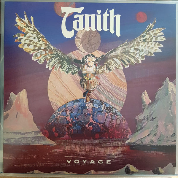 VOYAGE