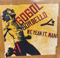 WE MEAN IT, MAN!