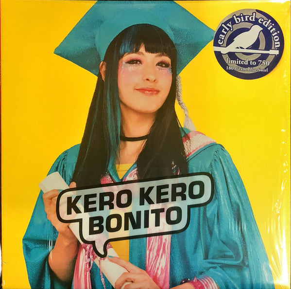 Bonito Generation