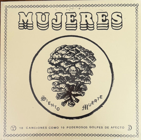 Siento Muerte