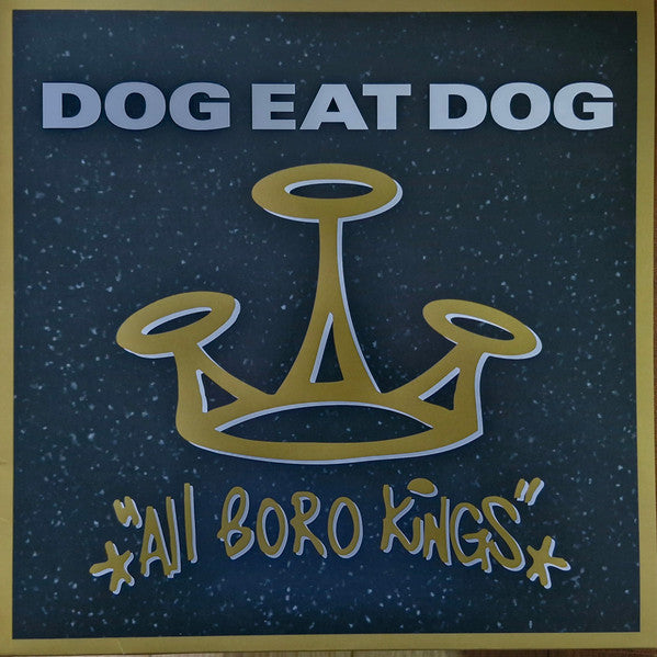 ALL BORO KINGS