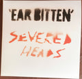 Ear Bitten