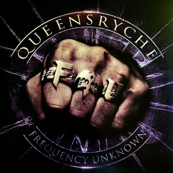 FREQUENCY UNKNOWN