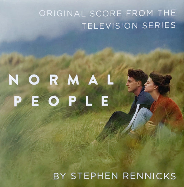 Normal People (Original Score From The Television Series)