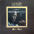 KIND OF BLUE
