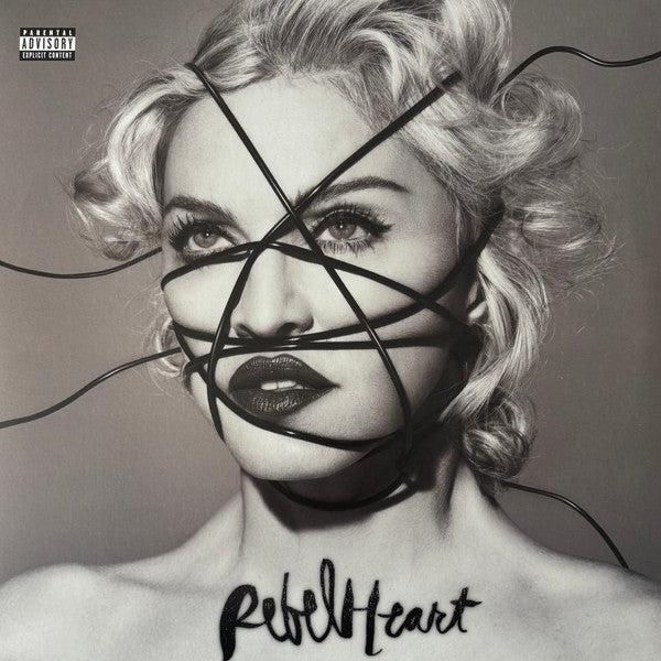 Rebel Heart