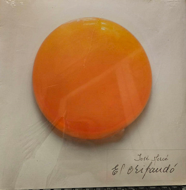 El Oripandó